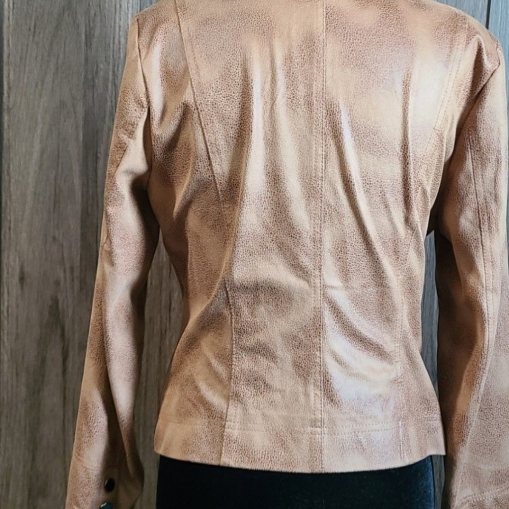 Cleo Jacket - Picture 2 of 3